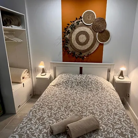 Et Apartment