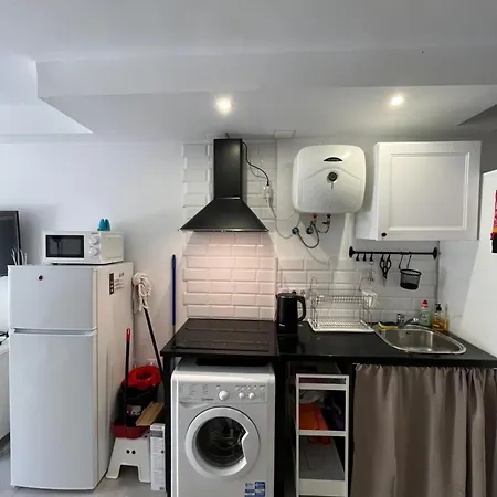 Apartment Et *